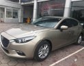 Mazda 3 1.5 AT 2018 - Cần bán xe Mazda 3 1.5 AT năm 2018, 689 triệu