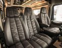 Ford Transit Limousine 2017 - Bán Ford Transit Limousine sản xuất năm 2017, màu đen, giá tốt