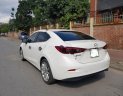 Mazda 3 2.0 2015 - Cần bán xe Mazda 3 2.0 2015, màu trắng, giá tốt