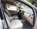 Toyota Innova G 2010 - Bán Toyota Innova G đời 2010, màu bạc