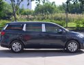 Kia Sedona  DATH 2018 - Bán Kia Sedona máy dầu, full option, màu xanh Hot nhất tháng 05/2018, khuyến mãi hấp dẫn, có xe ngay. LH: 0934.075.248