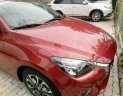 Mazda 2 1.5AT 2017 - Bán xe Mazda 2 màu đỏ VIP, xe gia đình, xe chạy lướt