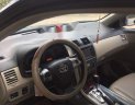 Toyota Corolla altis 2.0V 2014 - Bán xe Toyota Corolla altis 2.0V năm 2014, màu đen chính chủ, giá tốt