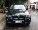 BMW X5 3.0 2008 - Cần bán gấp BMW X5 3.0 năm 2008, màu xanh lam, nhập khẩu nguyên chiếc