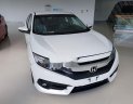 Honda Civic 2018 - Bán Honda Civic đời 2018, màu trắng, 763 triệu