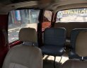 Daihatsu Citivan 2003 - Cần bán lại xe Daihatsu Citivan đời 2003, màu đỏ, giá tốt