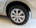 Toyota Vios 1.5E 2018 - Bán xe Toyota Vios 1.5E CVT năm sản xuất 2018