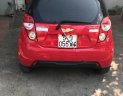 Chevrolet Spark Duo Van 1.2 MT 2016 - Bán Chevrolet Spark Van sản xuất 2016, màu đỏ chính chủ