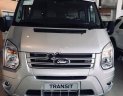 Ford Transit Limited 2018 - Bán Ford Transit Limited năm 2018, màu bạc, giá tốt