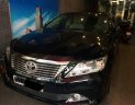 Toyota Camry 2.5G 2013 - Bán Toyota Camry 2.5G 2013, màu đen 