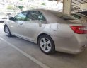 Toyota Camry  2.5Q 2013 - Cần bán xe Toyota Camry 2.5Q 2013, màu bạc, giá 900tr