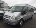 Ford Transit 2018 - Bán Ford Transit 2018 mới 100%, khuyến mãi lớn, giá rẻ, hỗ trợ trả góp 80%- LH: 0942552831