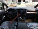 Toyota Alphard 3.5 V6 2018 - Thai Ha Auto bán Anphard 2018, màu đen
