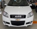 Chevrolet Aveo 2018 - Mua Aveo trong tháng 5, để được hỗ trợ đặc biệt cho những khách hàng mua xe Chevrolet chạy dịch vụ Grab