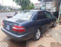 Toyota Corolla altis 2000 - Cần bán gấp Toyota Corolla altis đời 2000, màu đen, 160tr