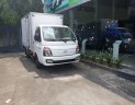 Hyundai Porter H150 2018 - Cần bán xe Hyundai HD 1.5 tấn Porter năm sản xuất 2018, màu trắng, xe nhập, giá 400tr