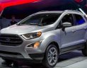 Ford EcoSport   2018 - Bán Ford Ecosport 2018 Titanium, Trend, MT đủ màu giao ngay. Hỗ trợ vay 80%, LH: 090.217.2017