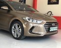 Hyundai Elantra 2.0 2017 - Bán Hyundai Elantra 2.0 đời 2017 như mới