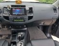 Toyota Fortuner 2014 - Bán ô tô Toyota Fortuner sản xuất 2014, màu xám (ghi)