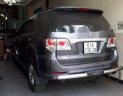 Toyota Fortuner 2013 - Bán ô tô Toyota Fortuner năm sản xuất 2013 chính chủ, giá 780tr