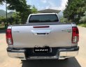 Toyota Hilux G 2017 - Bán xe Hilux 3.0 máy dầu, số tự động. Liên hệ: 012.476.55555