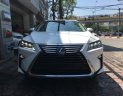 Lexus RX 350L 2018 - Cần bán Lexus RX 350L sản xuất năm 2018, bản 07 chỗ màu trắng, nhập khẩu Mỹ LH: 0982.84.2838