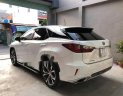 Lexus RX 350 2016 - Cần bán Lexus RX 350 sản xuất năm 2016, màu trắng