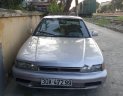 Honda Accord 2.0 MT   1990 - Bán xe Honda Accord 2.0 MT đời 1990, màu bạc, nhập khẩu