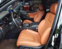 Lexus LX 570 2016 - Cần bán lại xe Lexus LX 570 năm sản xuất 2016, màu đen, xe nhập số tự động