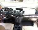 Honda CR V   2.0AT  2016 - Cần bán xe Honda CR V 2.0AT đời 2016