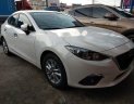 Mazda 3 2016 - Cần bán xe Mazda 3 sản xuất 2016, màu trắng, giá 625tr