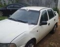 Daewoo Cielo 1997 - Bán xe Daewoo Cielo 1997, màu trắng, nhập khẩu nguyên chiếc, giá chỉ 30 triệu