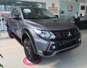 Mitsubishi Triton 2017 - Cần bán xe Triton 1 cầu, số tự động, xe có sẵn, hỗ trợ vay nhanh, LH Quang 0905596067