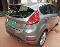 Ford Fiesta 2011 - Cần bán xe Ford Fiesta đời 2011, giá chỉ 335 triệu