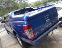 Ford Ranger XLS 2.2L 4x2 AT 2015 - Bán Ford Ranger XLS 2.2L 4x2 AT đời 2015, màu xanh lam, xe nhập giá cạnh tranh