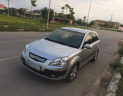 Kia Rio   2007 - Cần bán xe Kia Rio 2007 nhập khẩu