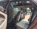 Hyundai Tucson 2017 - Bán ô tô Hyundai Tucson sản xuất 2017, màu nâu