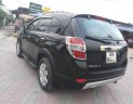 Chevrolet Captiva LT 2007 - Cần bán gấp Chevrolet Captiva LT năm 2007, màu đen giá cạnh tranh