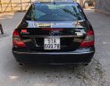 Mercedes-Benz E class E280 2008 - Bán Mercedes E280 năm sản xuất 2008, màu đen, nhập khẩu