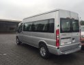 Ford Transit 2018 - Bán Ford Transit 2018 mới 100%, khuyến mãi lớn, giá rẻ, hỗ trợ trả góp 80%- LH: 0942552831