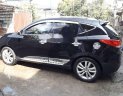 Hyundai Tucson 2.0 2010 - Bán Hyundai Tucson 2.0 2010, màu đen, nhập khẩu, giá chỉ 560 triệu