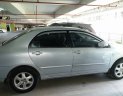 Toyota Corolla altis 2004 - Bán xe Toyota Corolla altis 2004, màu bạc