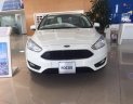 Ford Focus 2018 - Bán Ford Focus 2018 mới 100%, giá tốt đủ màu, tặng phụ kiện- LH: 0942552831