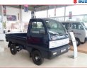 Suzuki Super Carry Truck 2018 - Cần bán Suzuki Carry đời 2018, chỉ cần trả trước 80 triệu nhận xe ngay. Xe tải 495kg chạy khung giờ cấm