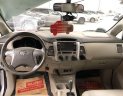 Toyota Innova  2.0G 2013 - Bán ô tô Toyota Innova 2.0G đời 2013, màu bạc, giá tốt