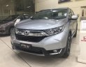 Honda CR V 1.5 BASE 2018 - Honda Giải Phóng - bán Honda CR-V 2018 1.5E giao ngay, khuyến mại lớn- LH 0903.273.696