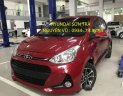 Hyundai Grand i10   2018 - Bán Grand i10 2018, giá 330tr tốt nhất miền trung, hỗ trợ vay đến 90%, bao đậu HS