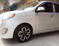 Kia Morning 2009 - Bán xe cũ Kia Morning đời 2009, màu bạc, xe nhập 