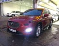 Mazda CX 5   2.0   2015 - Cần bán Mazda CX 5 2.0 đời 2015, màu đỏ