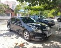 Chevrolet Cruze 2011 - Bán Chevrolet Cruze năm sản xuất 2011, màu đen giá cạnh tranh